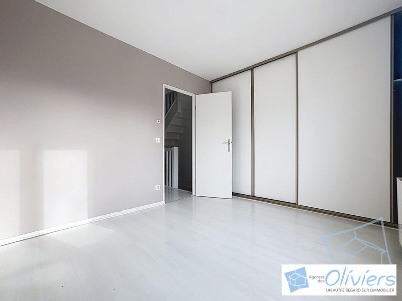 Maison - 84 m² - 4 pièces