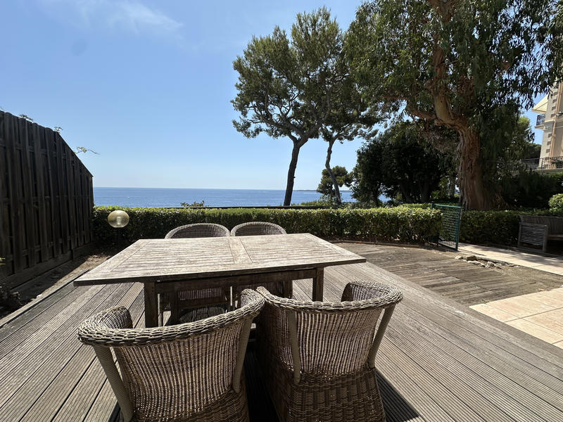 Villa - 75 m² - 3 pièces