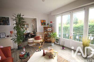 Appartement - 71 m² - 4 pièces