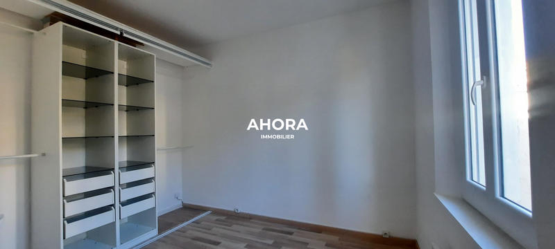 Maison ancienne - 75 m² - 3 pièces