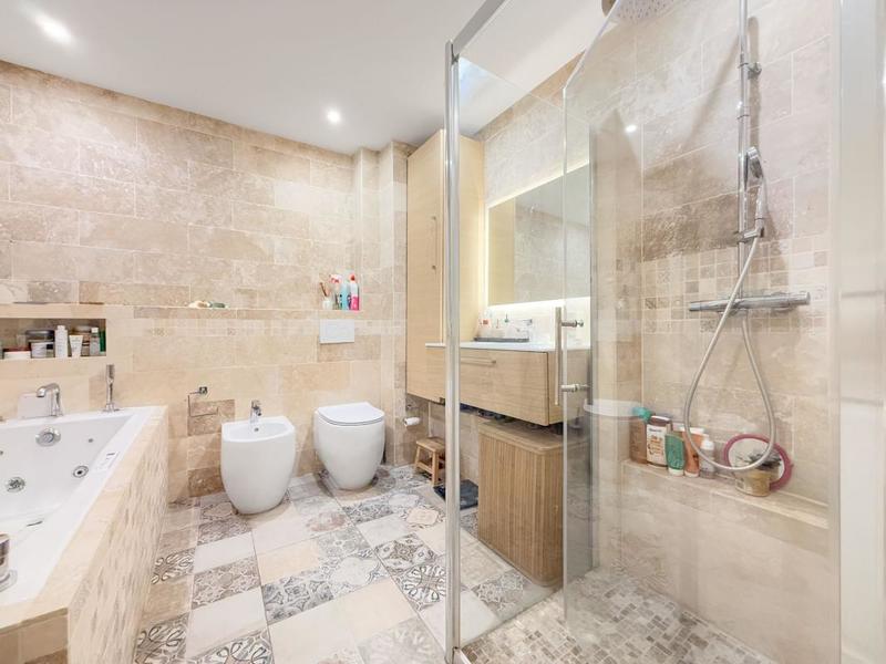 Villa - 119 m² - 4 pièces