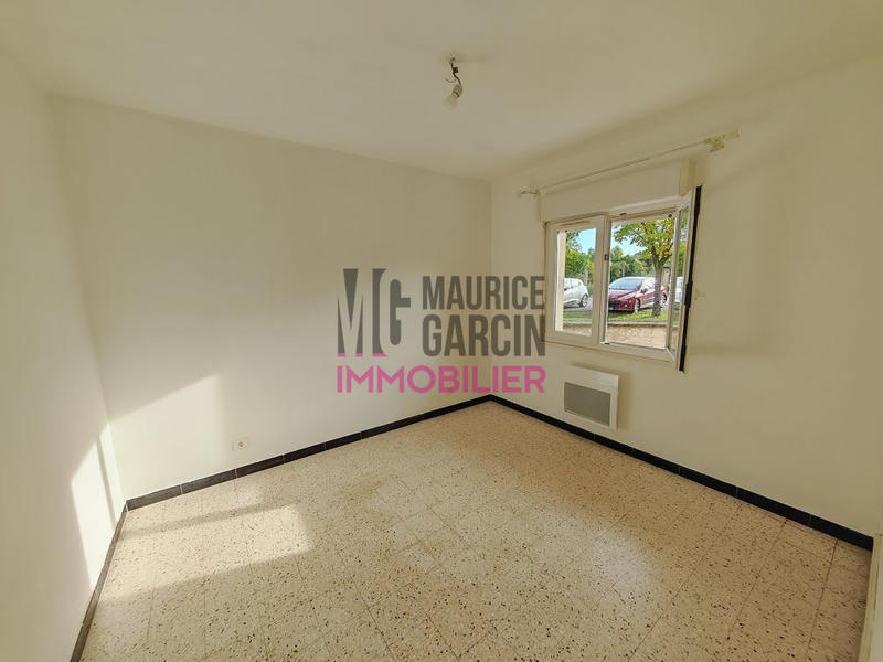 Appartement - 53 m² - 3 pièces