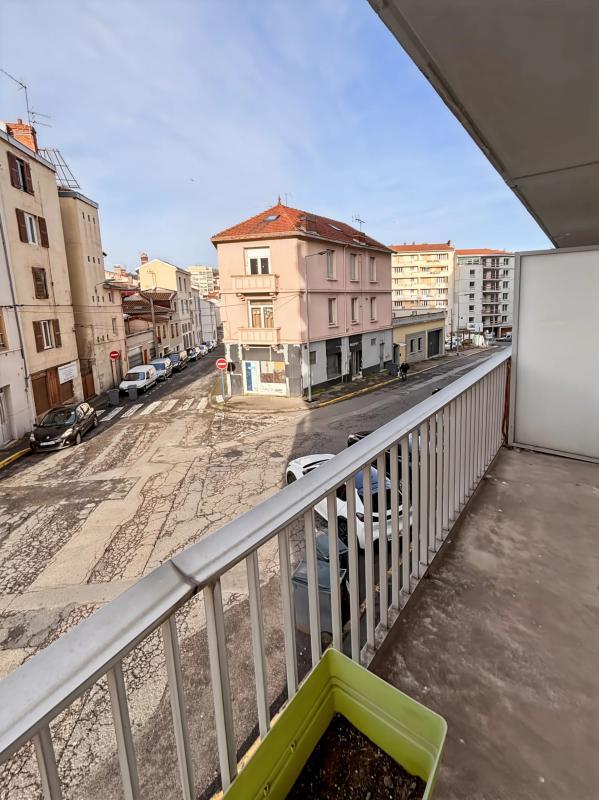 Appartement - 95 m² - 4 pièces