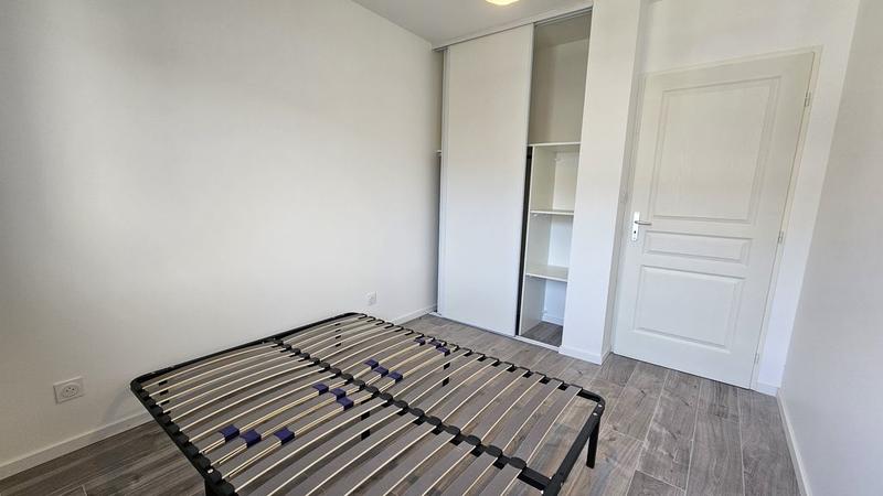 Maison - 97 m² - 5 pièces