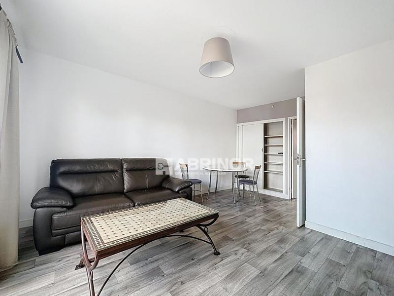 Appartement - 41 m² - 2 pièces