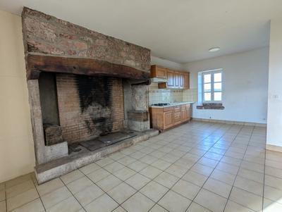 Maison de maîtres - 175 m² - 8 pièces