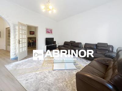 Maison de ville - 150 m² - 7 pièces