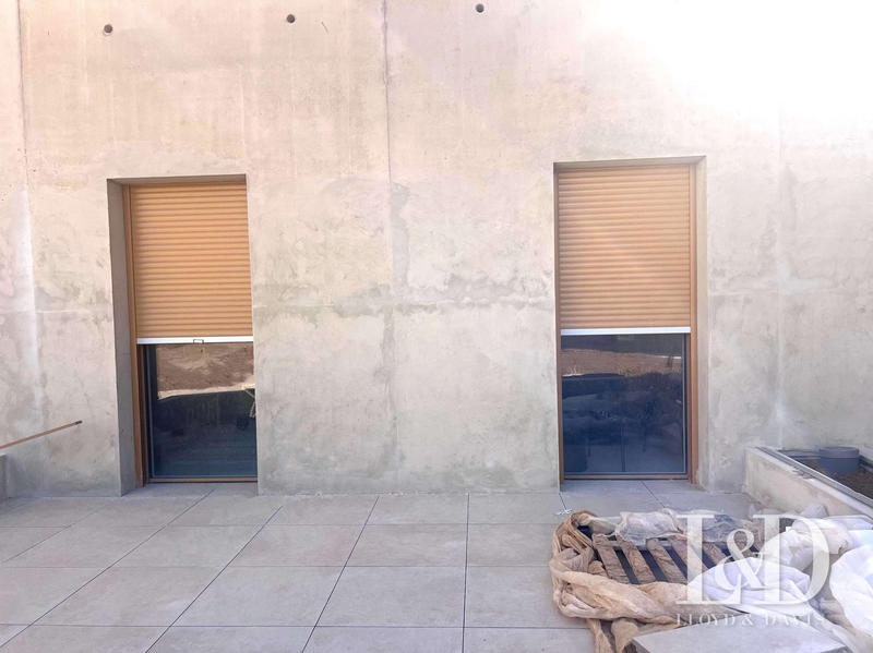 Appartement - 107 m² - 5 pièces