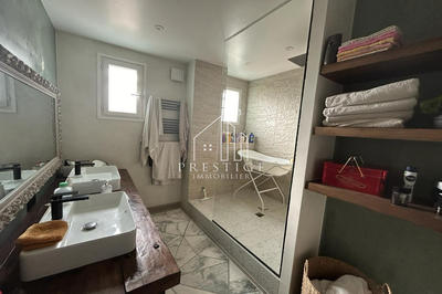 Maison - 114 m² - 3 pièces