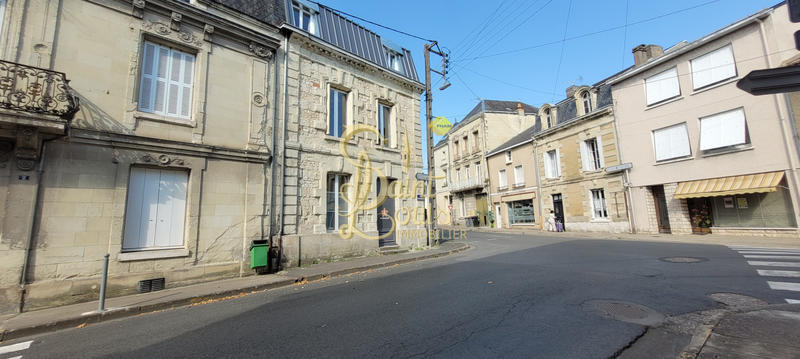 Local commercial - 50 m²