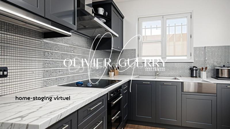 Maison - 103 m² - 4 pièces