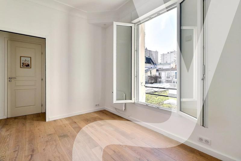 Appartement - 36 m² - 2 pièces