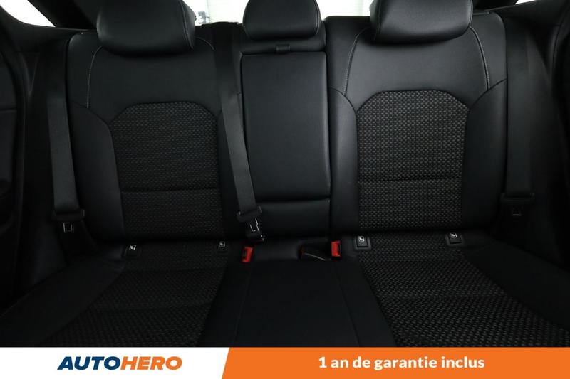 Kia Ceed 1.4 t-GDi Isg Edition 1 Dct7 140 ch