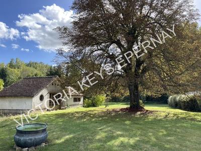 Propriété - 289 m² - 11 pièces