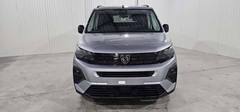 Peugeot Rifter Taille m BlueHDi 130 s&amp;S Eat8 Allure N1