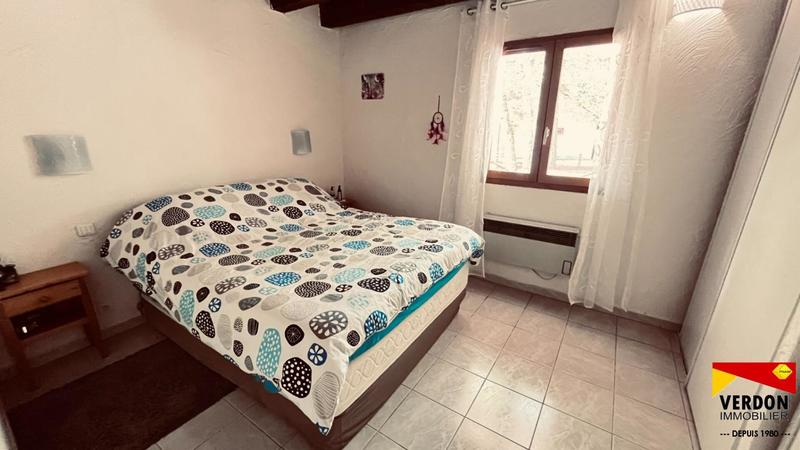 Châlet - 104 m² - 5 pièces