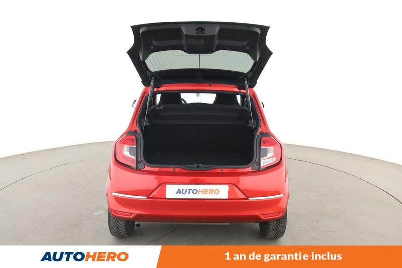 Renault Twingo 1.0 SCe Intens 73 ch