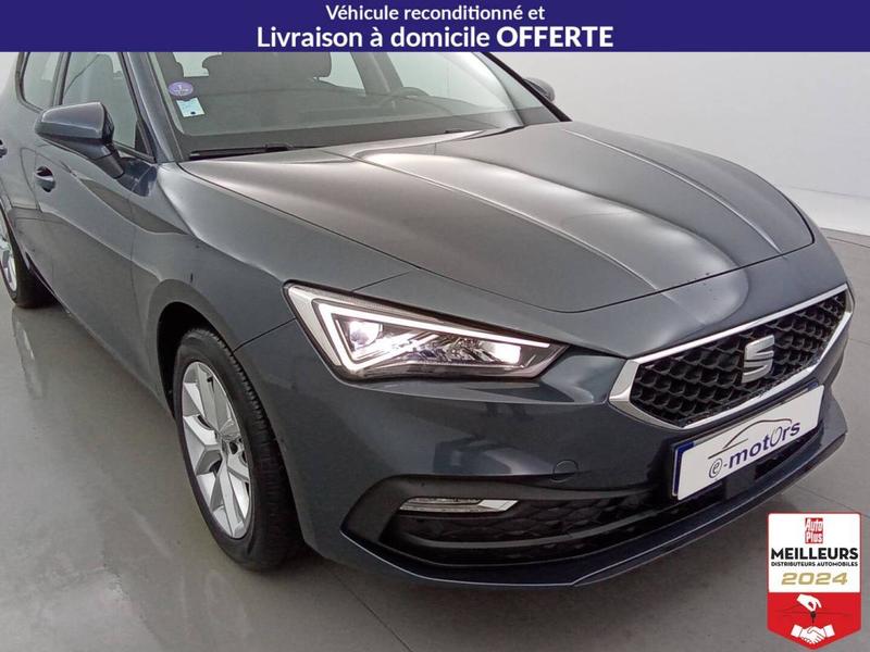 Seat Leon 1.0 Tsi 110 Style