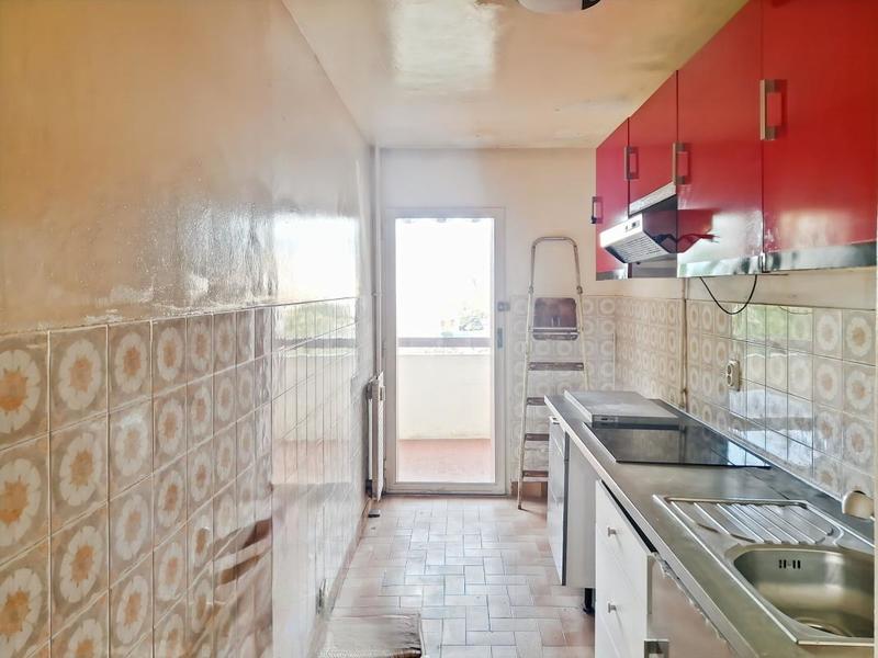 Appartement - 70 m² - 4 pièces