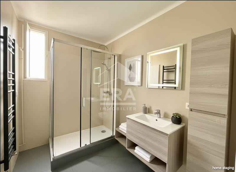 Appartement - 75 m² - 4 pièces