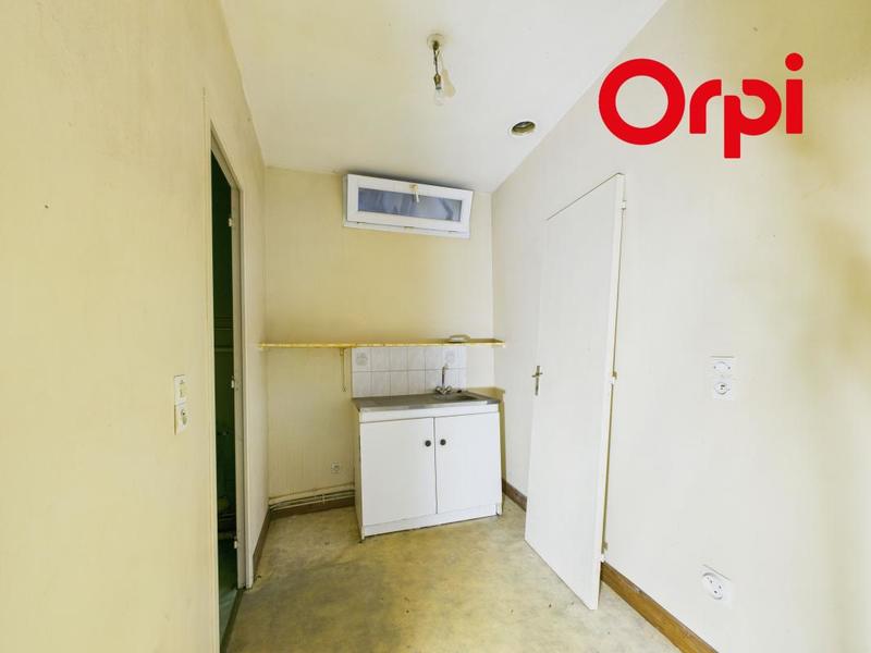 Immeuble - 60 m² - 4 pièces