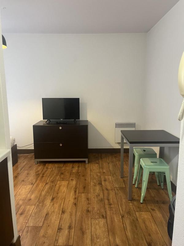 Appartement - 21 m² - 1 pièce
