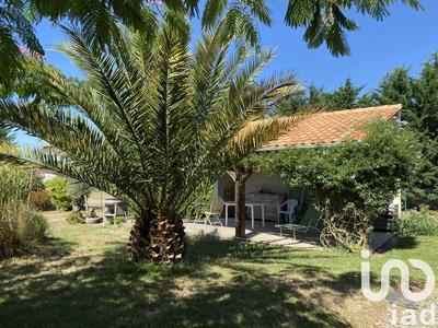 Maison - 157 m² - 5 pièces