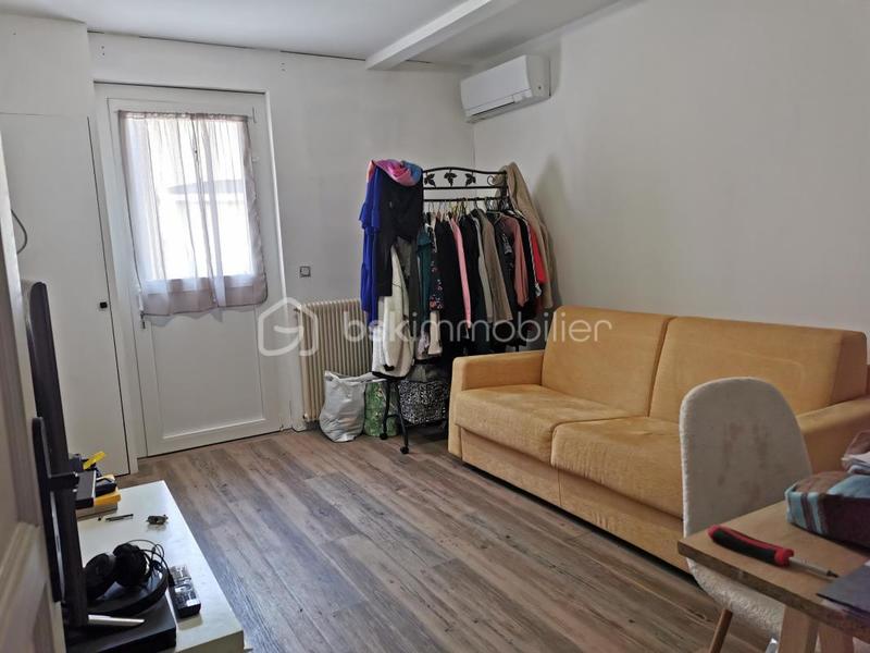 Maison de ville - 150 m² - 7 pièces