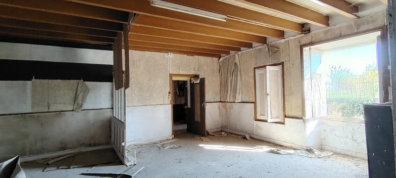 Maison - 124 m² - 5 pièces