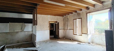 Maison - 124 m² - 5 pièces