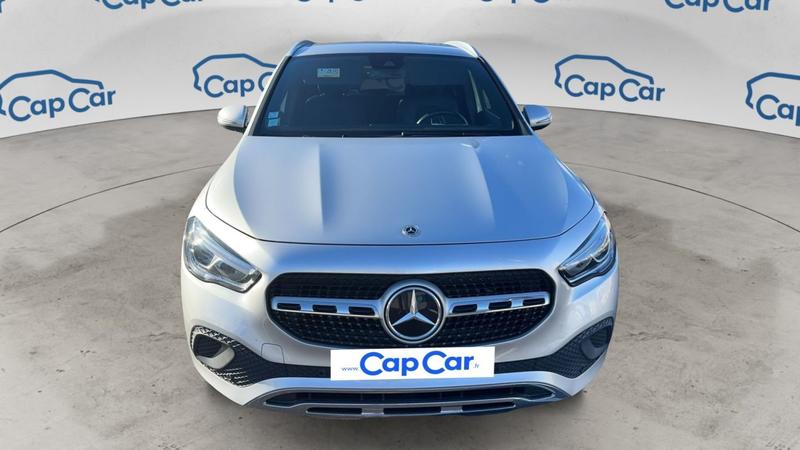Mercedes Gla IV 250 e 218 Hybride 8g-Dct Progressive Line - Automatique