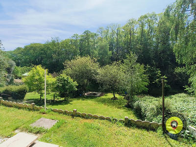 Maison - 76 m² - 5 pièces