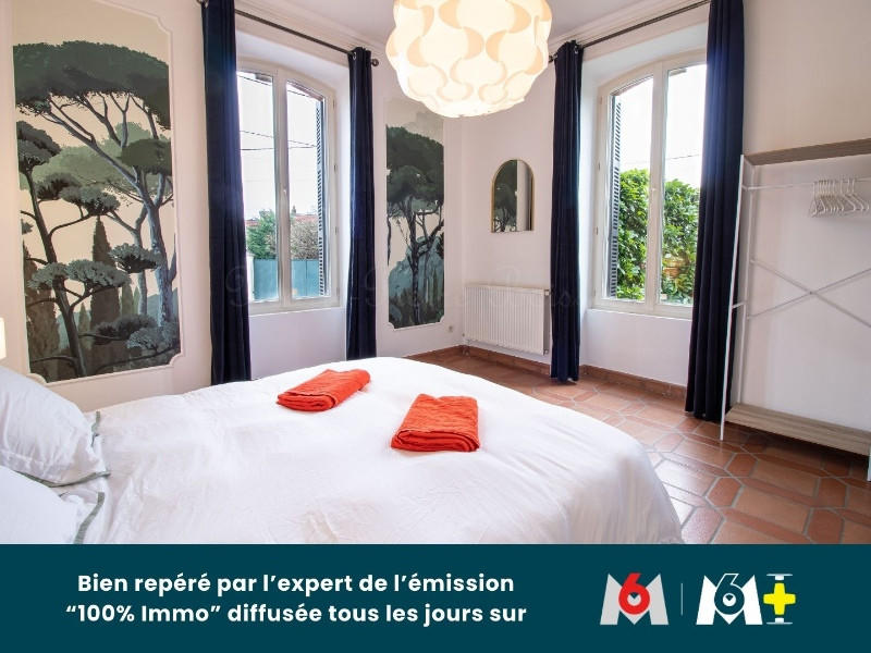 Maison - 138 m² - 6 pièces