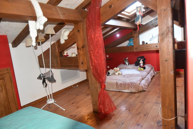 Maison - 144 m² - 4 pièces