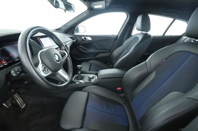 Bmw Série 1 118i m Sport 136 ch