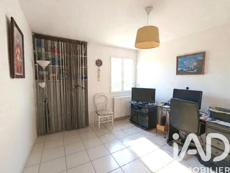Maison - 90 m² - 3 pièces