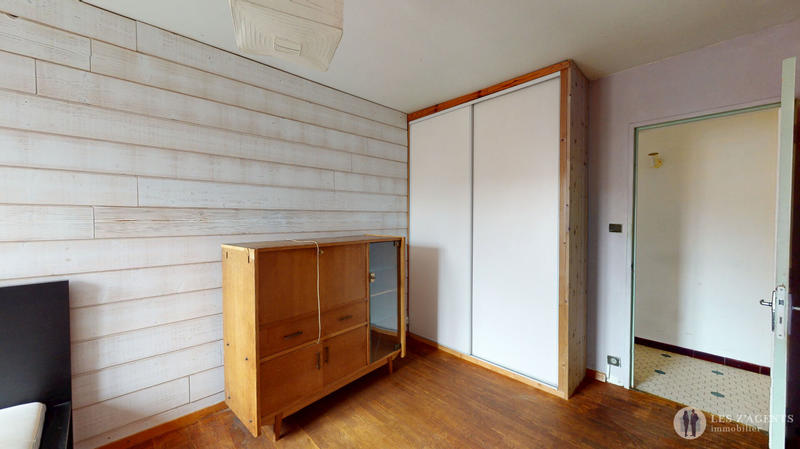 Appartement - 75 m² - 4 pièces