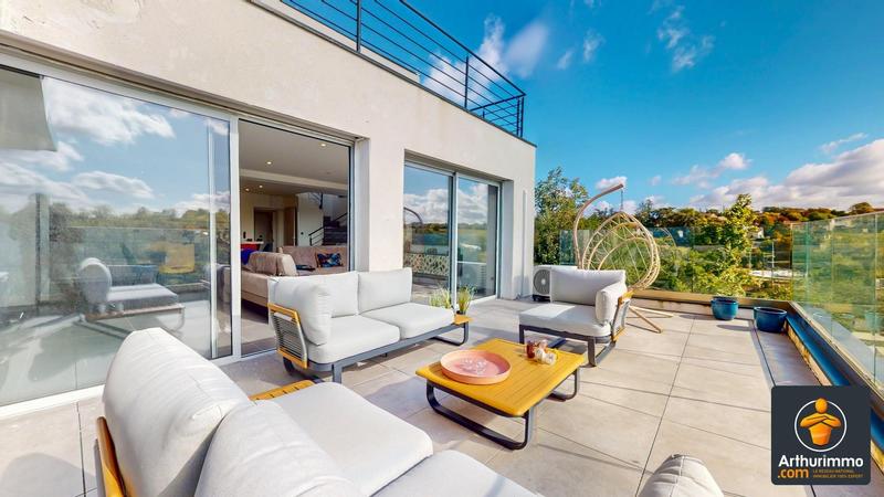 Villa - 135 m² - 6 pièces