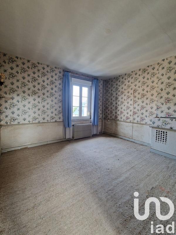 Maison - 173 m² - 7 pièces