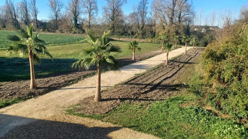 Maison - 457 m² - 11 pièces