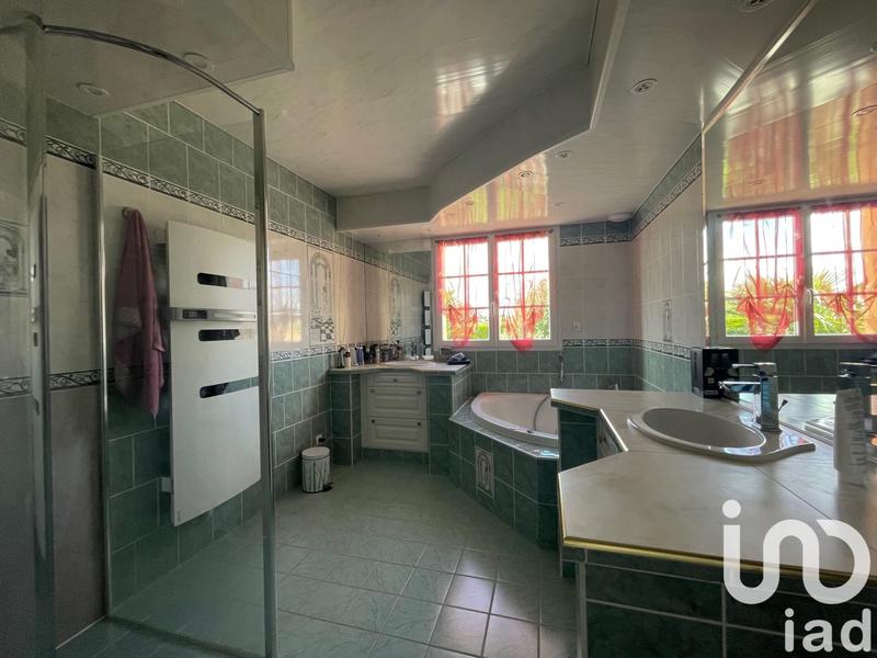 Maison - 158 m² - 5 pièces