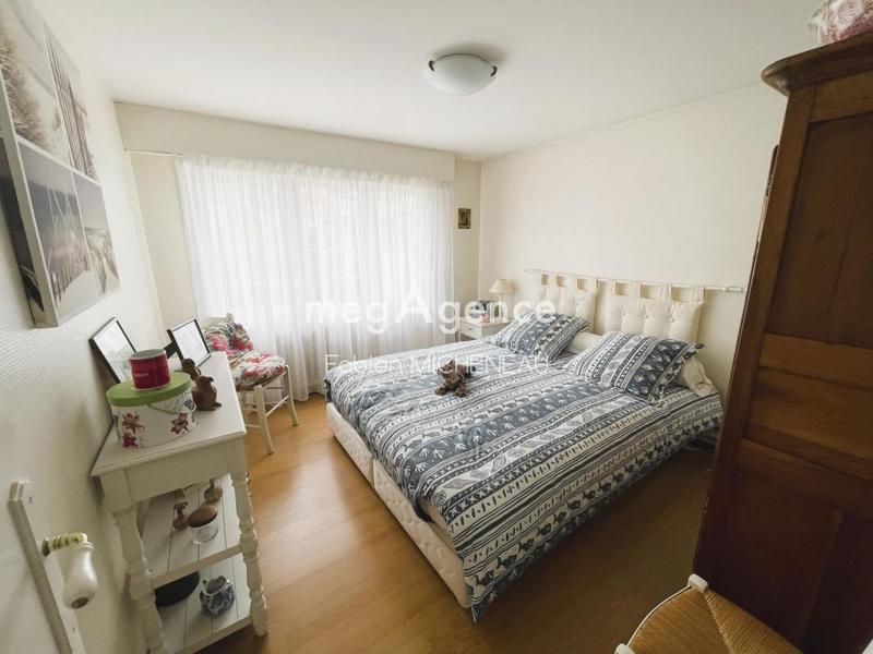 Maison - 135 m² - 7 pièces