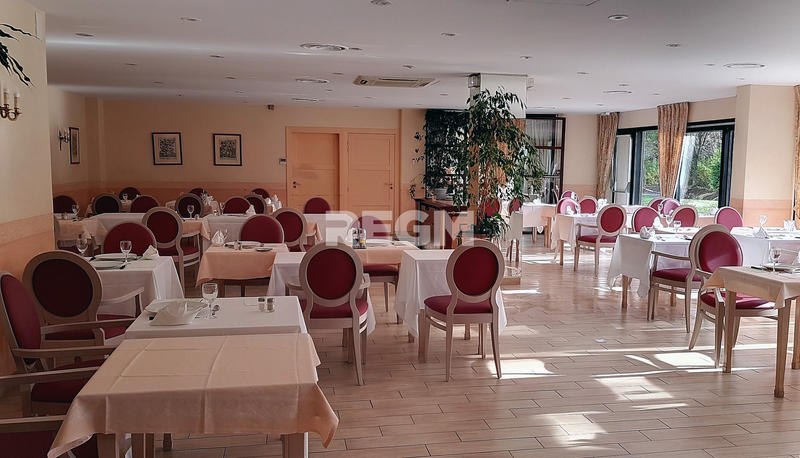 Appartement - 26 m² - 1 pièce