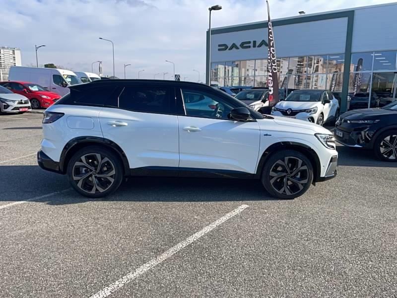 Renault Austral E-Tech full hybrid 200 Gsr2 Techno esprit Alpine