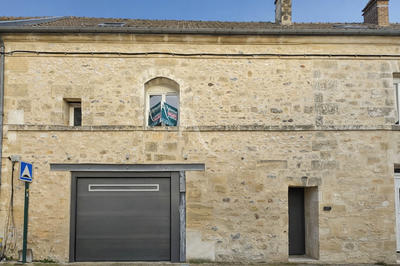 Maison - 136 m² - 5 pièces