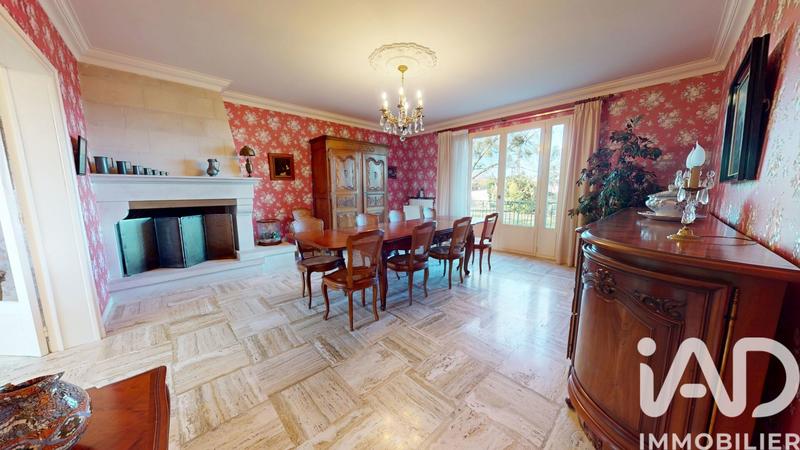 Maison - 364 m² - 6 pièces