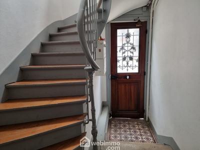 Appartement - 22 m² - 1 pièce