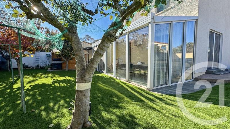 Maison - 158 m² - 5 pièces