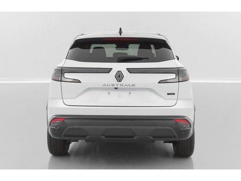 Renault Austral 1.2 E-Tech Hybride - 200 Bva multi-modes Techno Phase 1