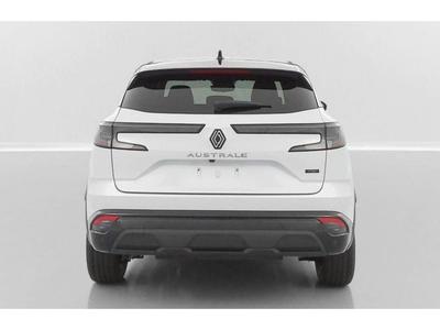 Renault Austral 1.2 E-Tech Hybride - 200 Bva multi-modes Techno Phase 1